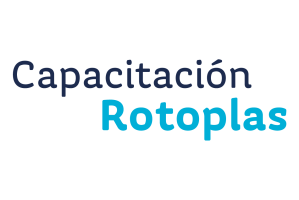 Portal de capacitación Rotoplas
